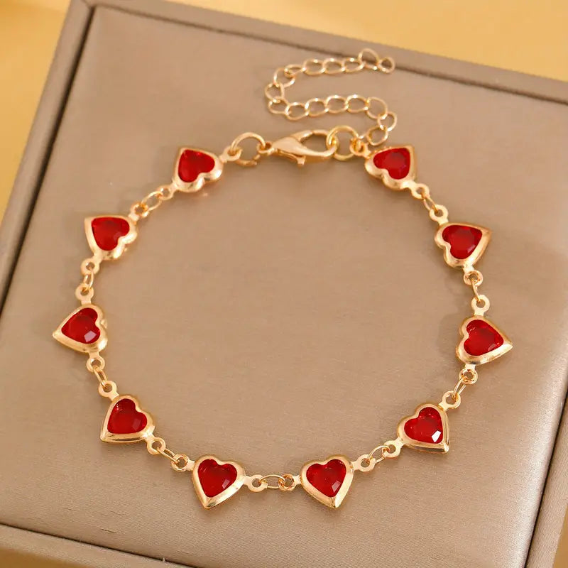 Bracelet Ophilia | Or