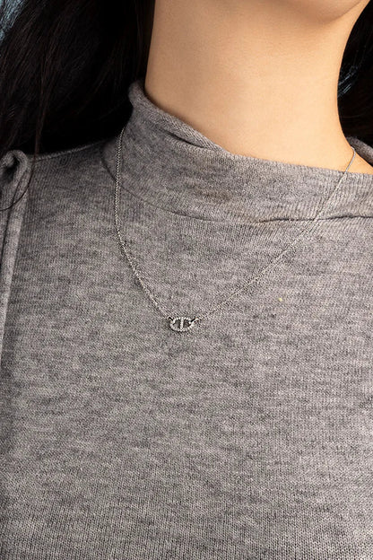 Collier Isaline Marina | Or